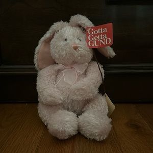*Vintage* Gund Toys *Sprinkles*